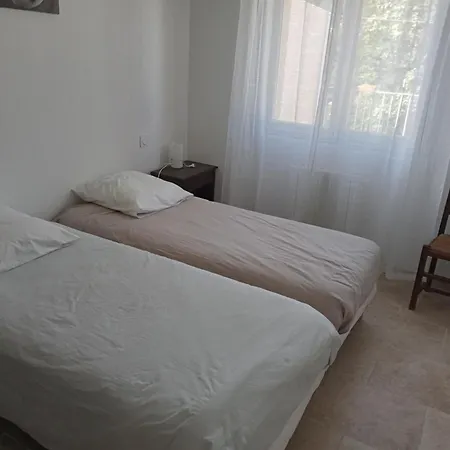 La Maison Calme *