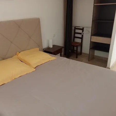La Maison Calme La Bastide-Puylaurent