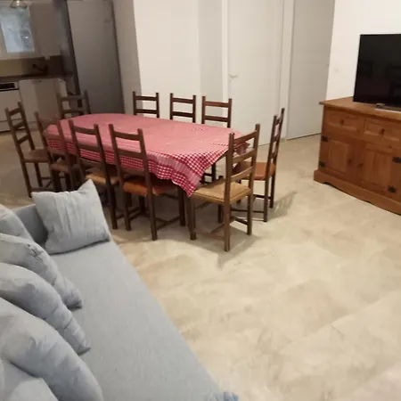 Panzió La Maison Calme