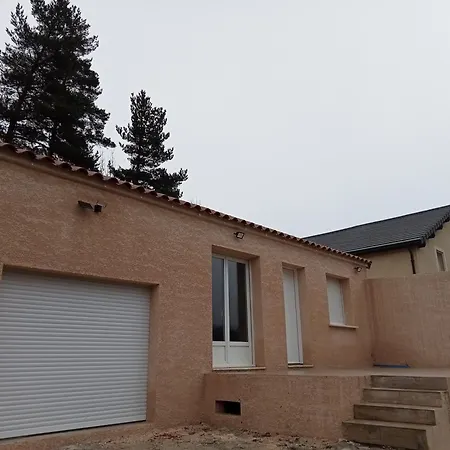 Panzió La Maison Calme