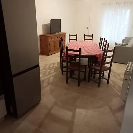 La Maison Calme Bed & Breakfast *