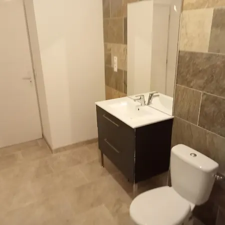 La Maison Calme Panzió
