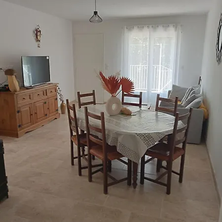 Panzió La Maison Calme
