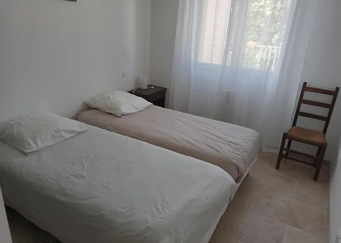 La Maison Calme *