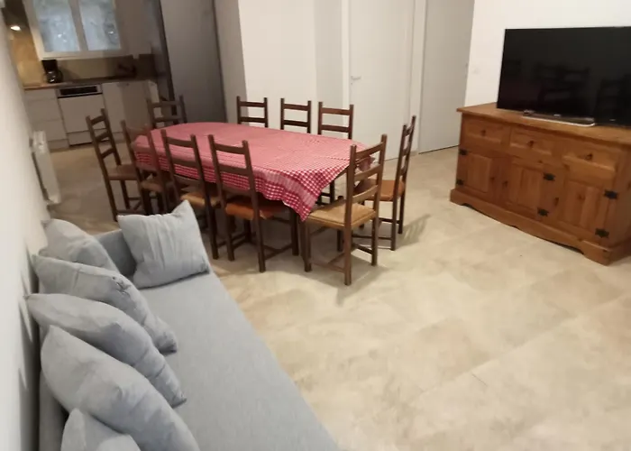 Bed & Breakfast La Maison Calme